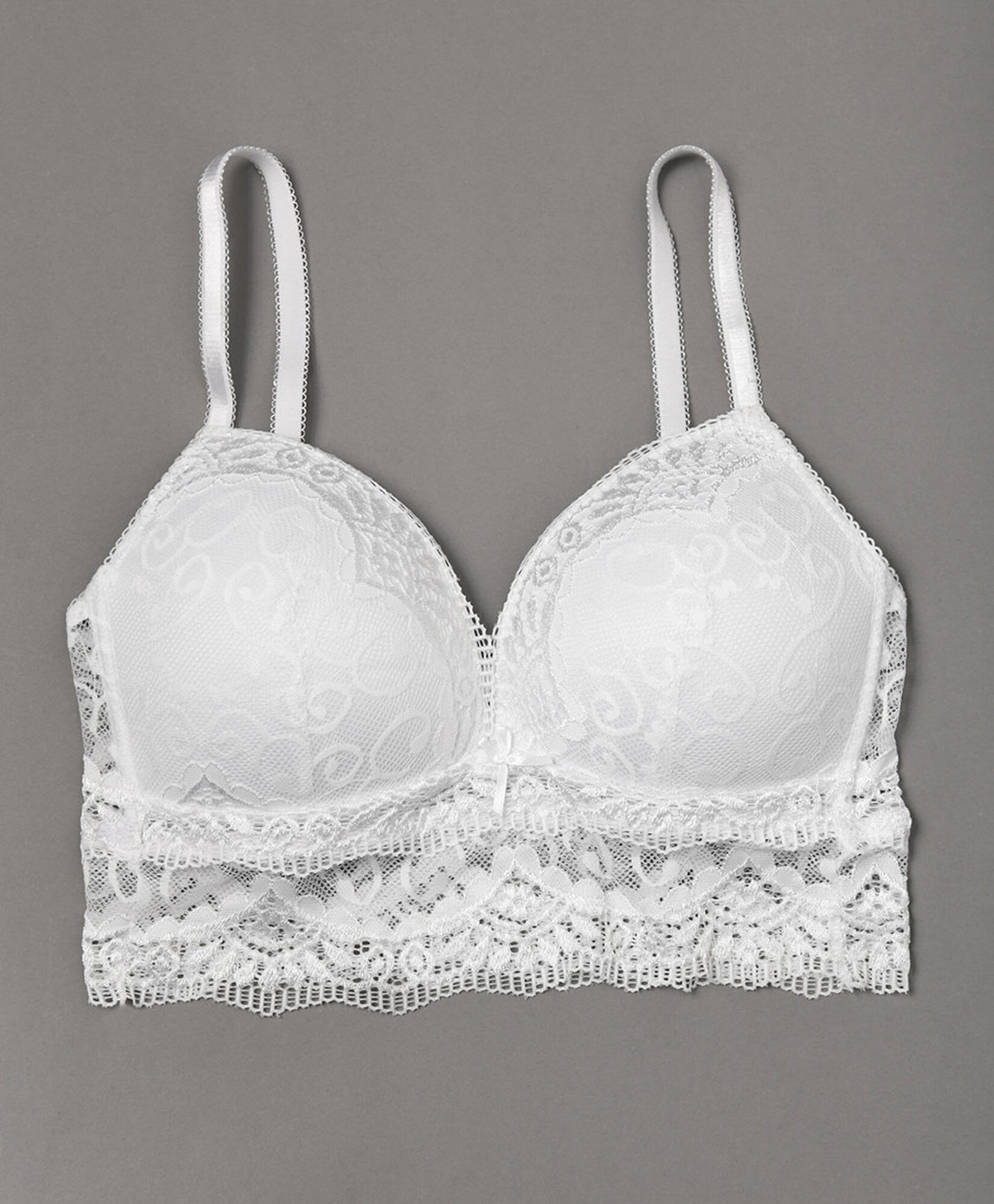 Bralette mujer encajes diseño colores Bralette mujer encajes diseño colores