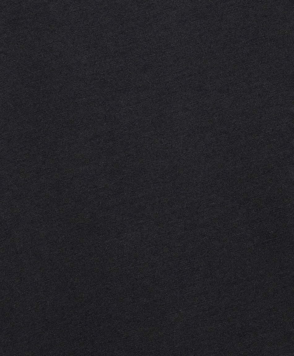 Polera hombre lisa manga larga