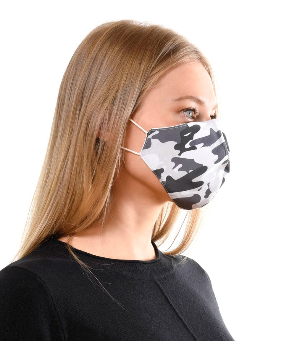 Mascarilla diseno