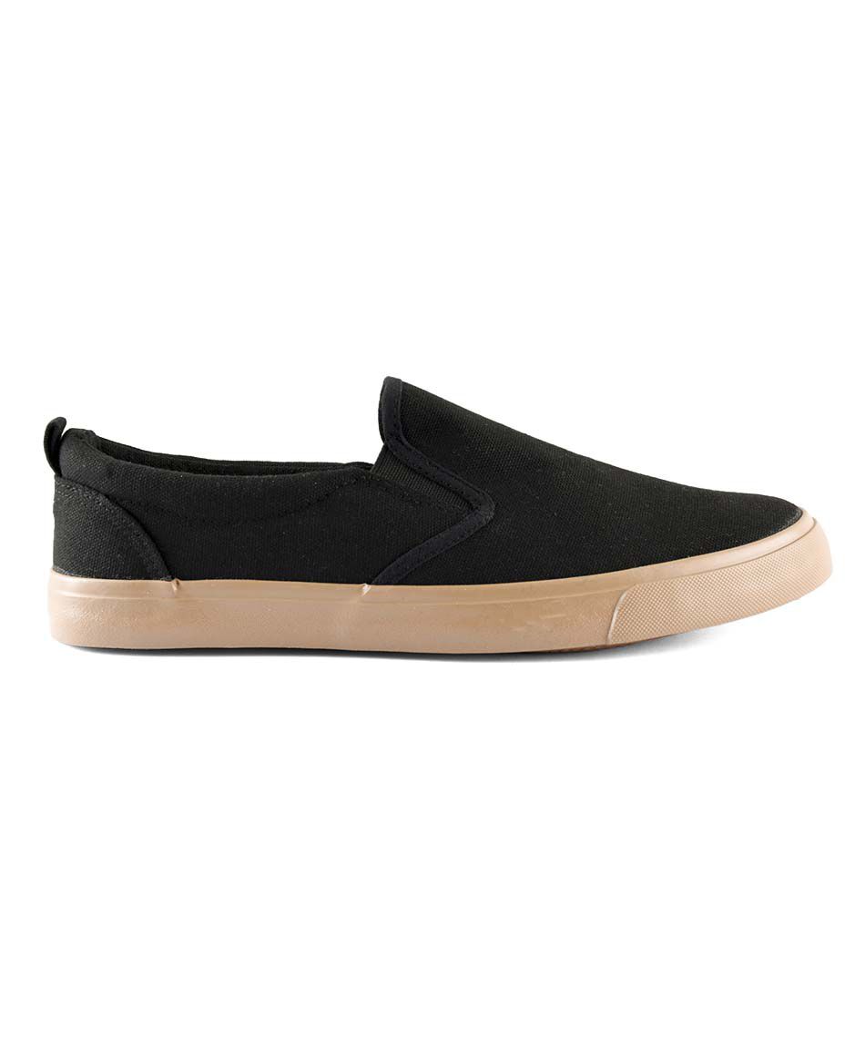 Zapatilla casual slip on