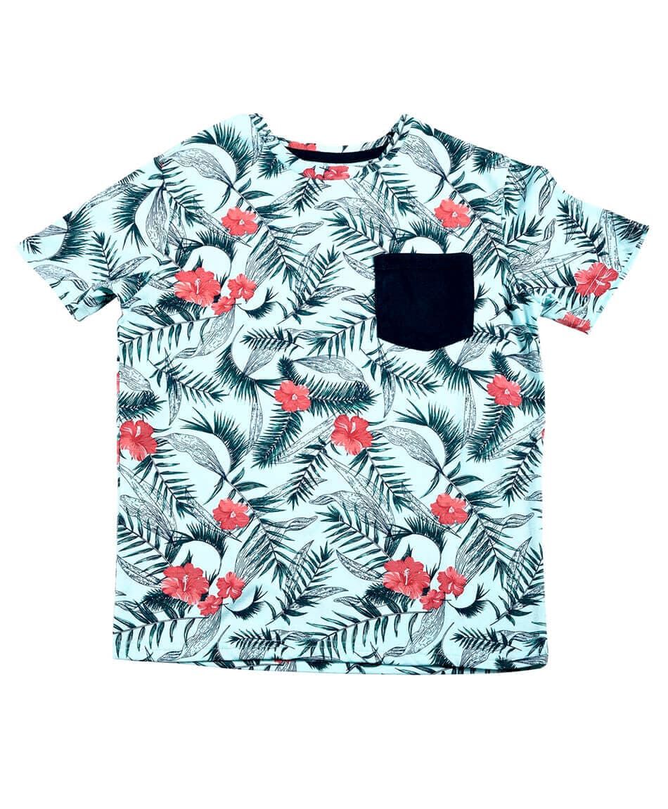 Polera dise&Ntilde;o