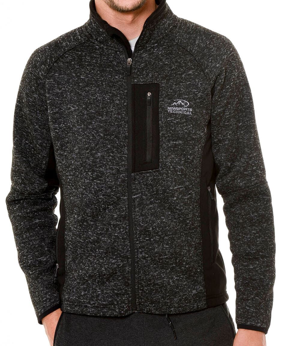 Chaqueta polar