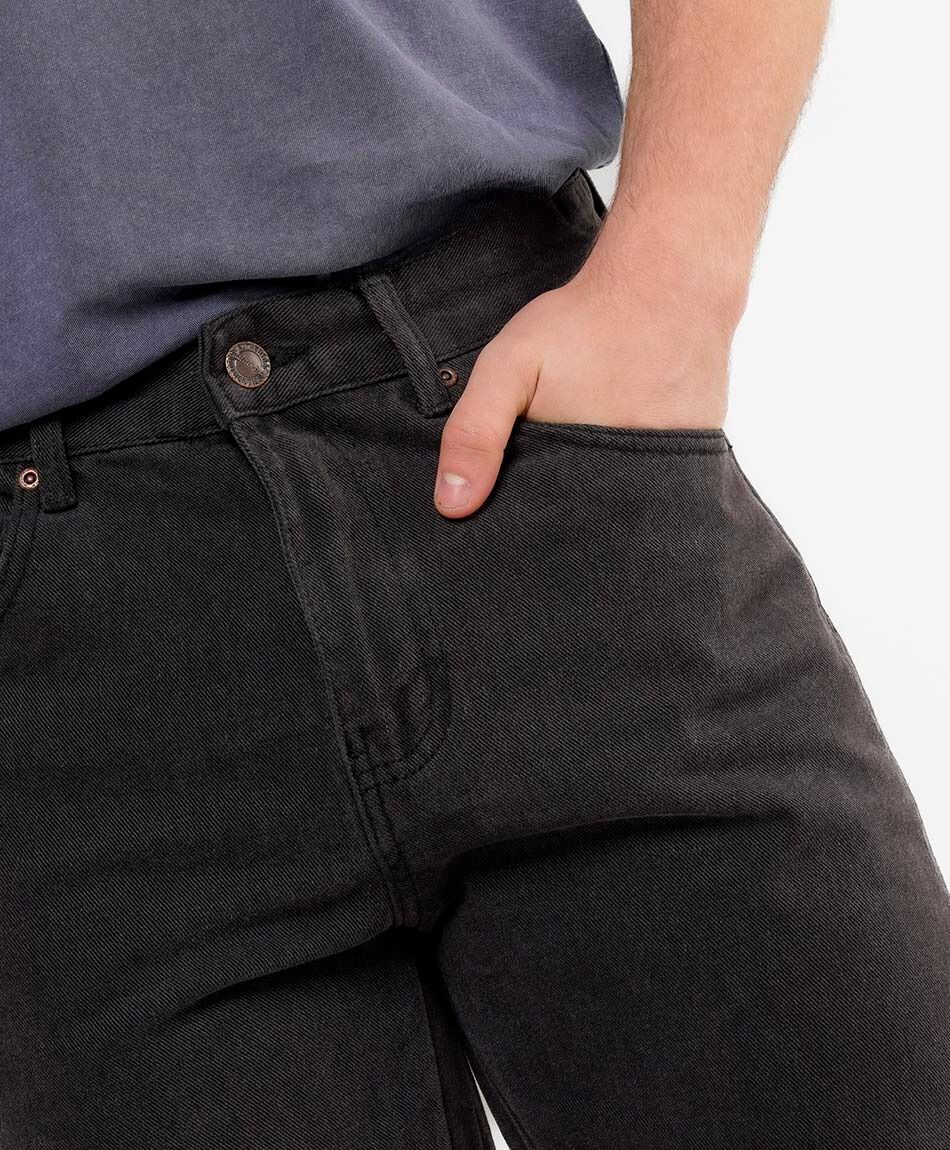 Jeans hombre cl&aacute;sico