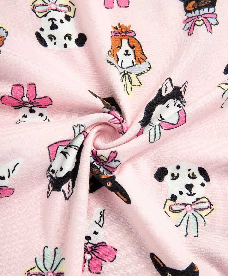 Pijama mujer only dogs