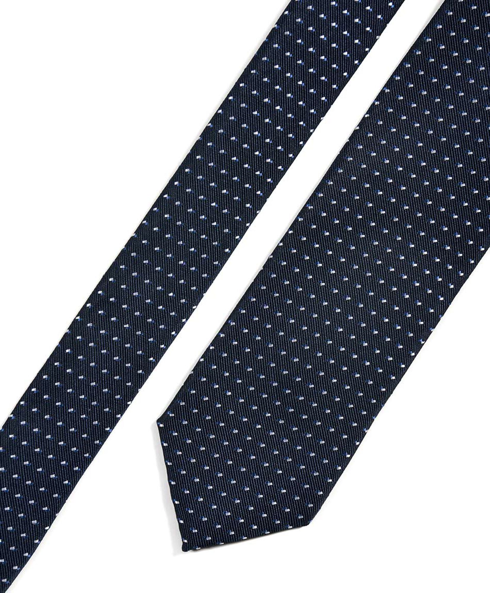 Corbata hombre azul diseño Corbata hombre azul diseño
