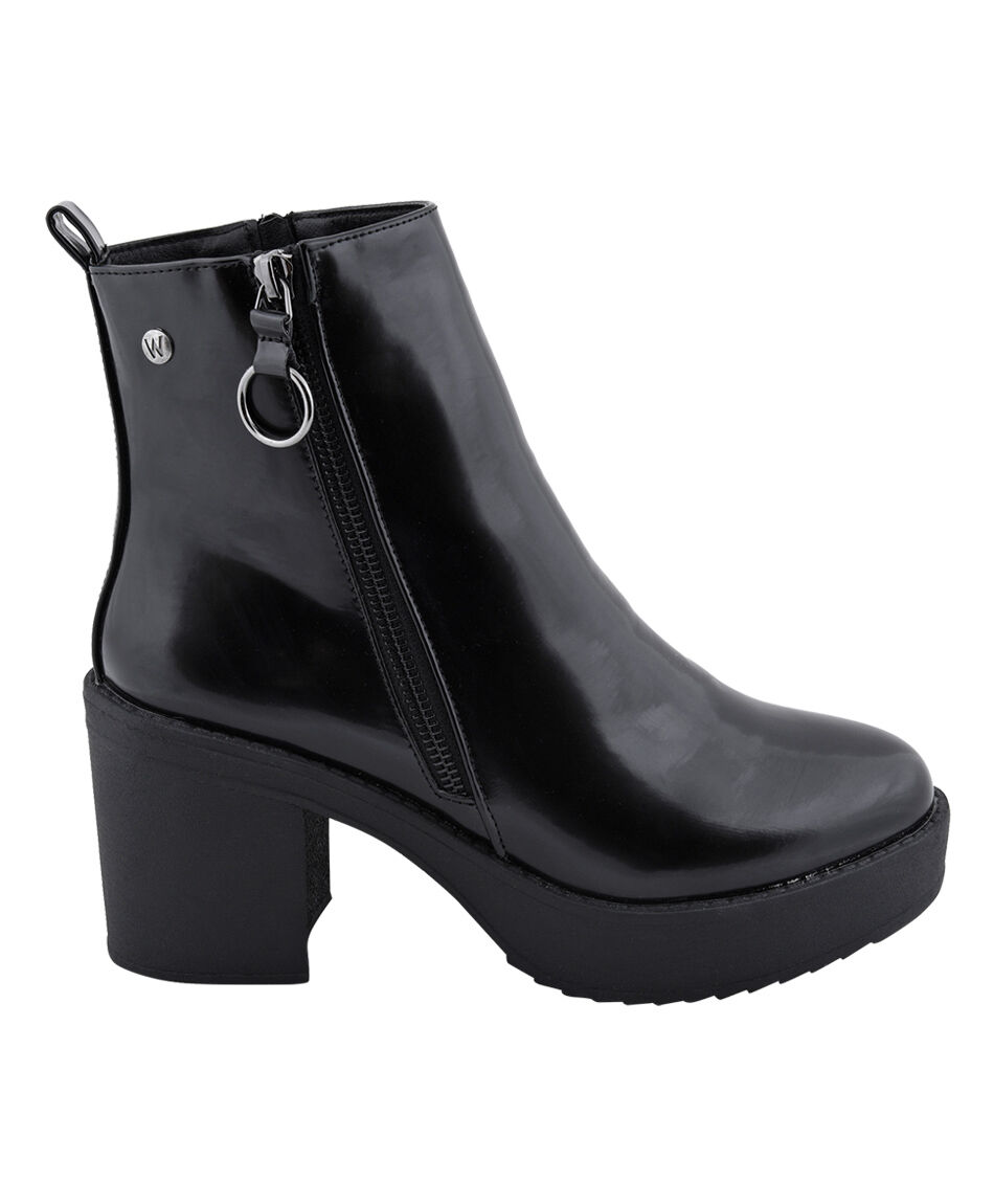 Bototo plataforma cierre