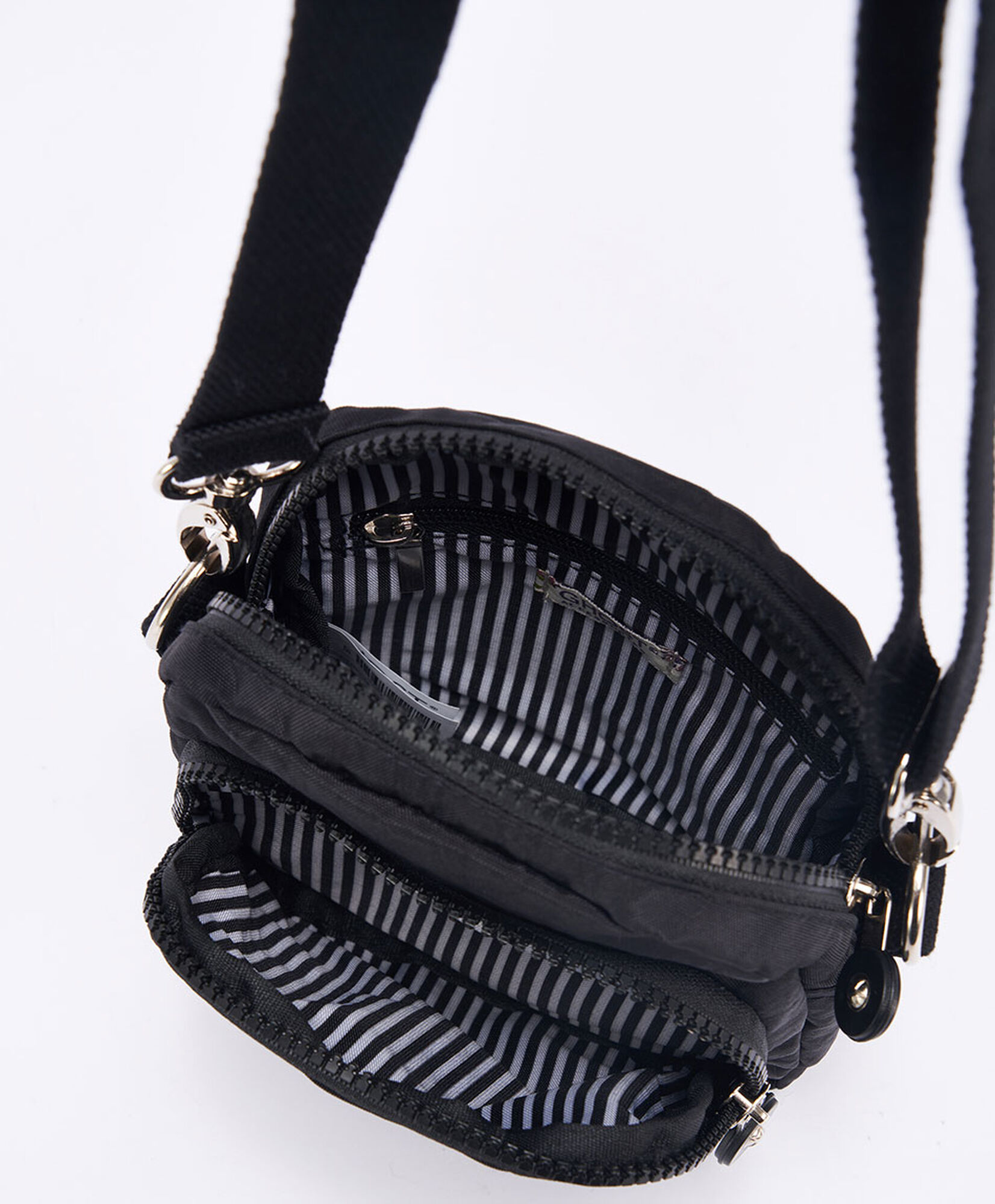 Mini bandolera mujer Mini bandolera mujer