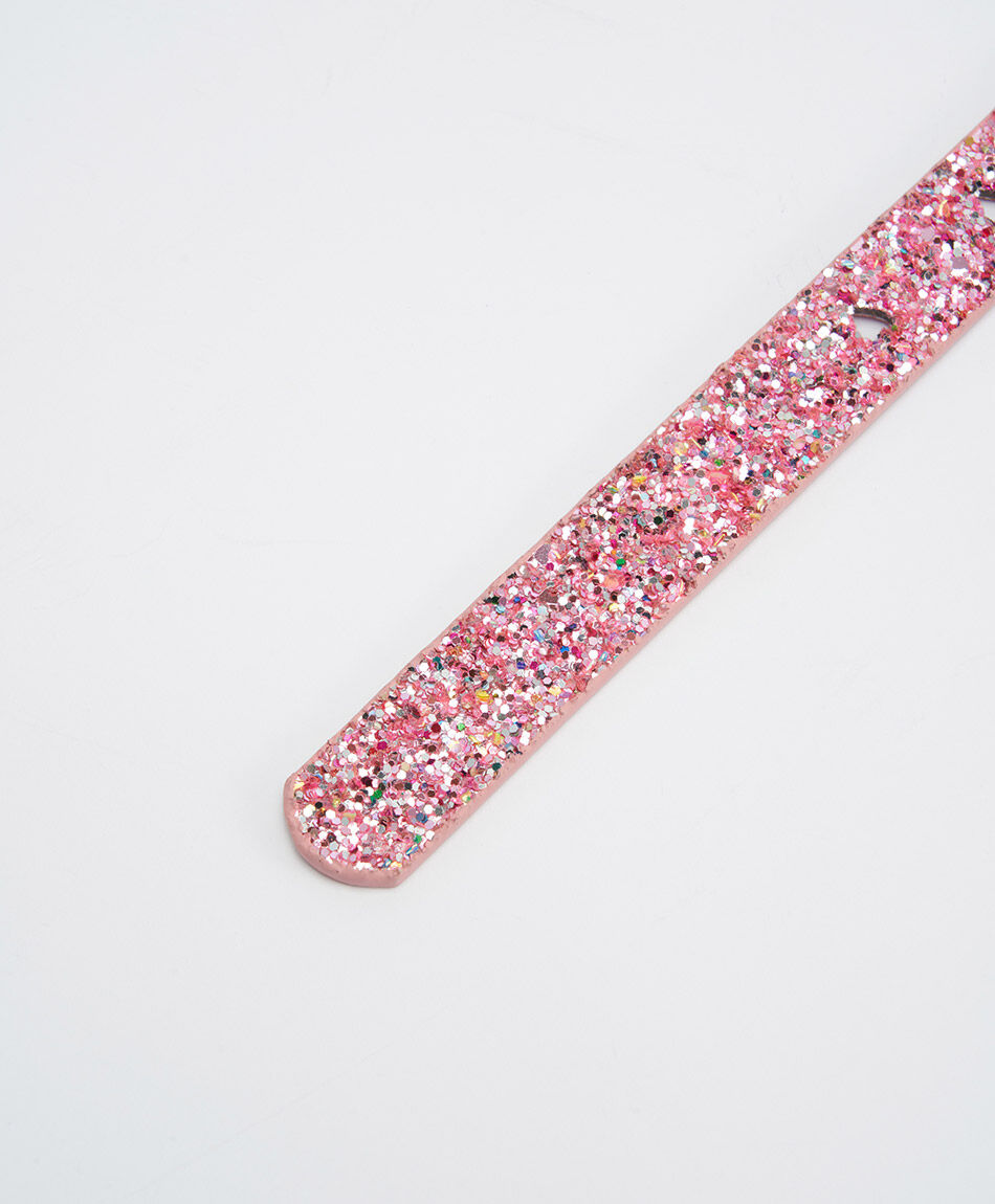 Cintur&oacute;n ni&ntilde;a gato