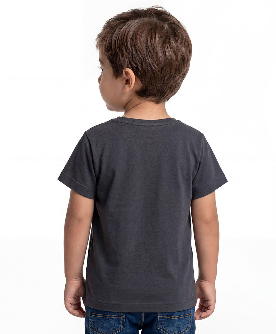 Polera beb&eacute; work