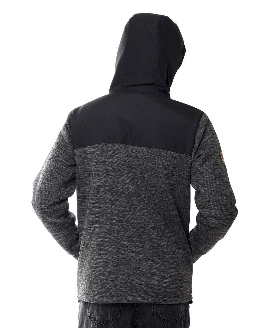 Chaqueta tecnica artic