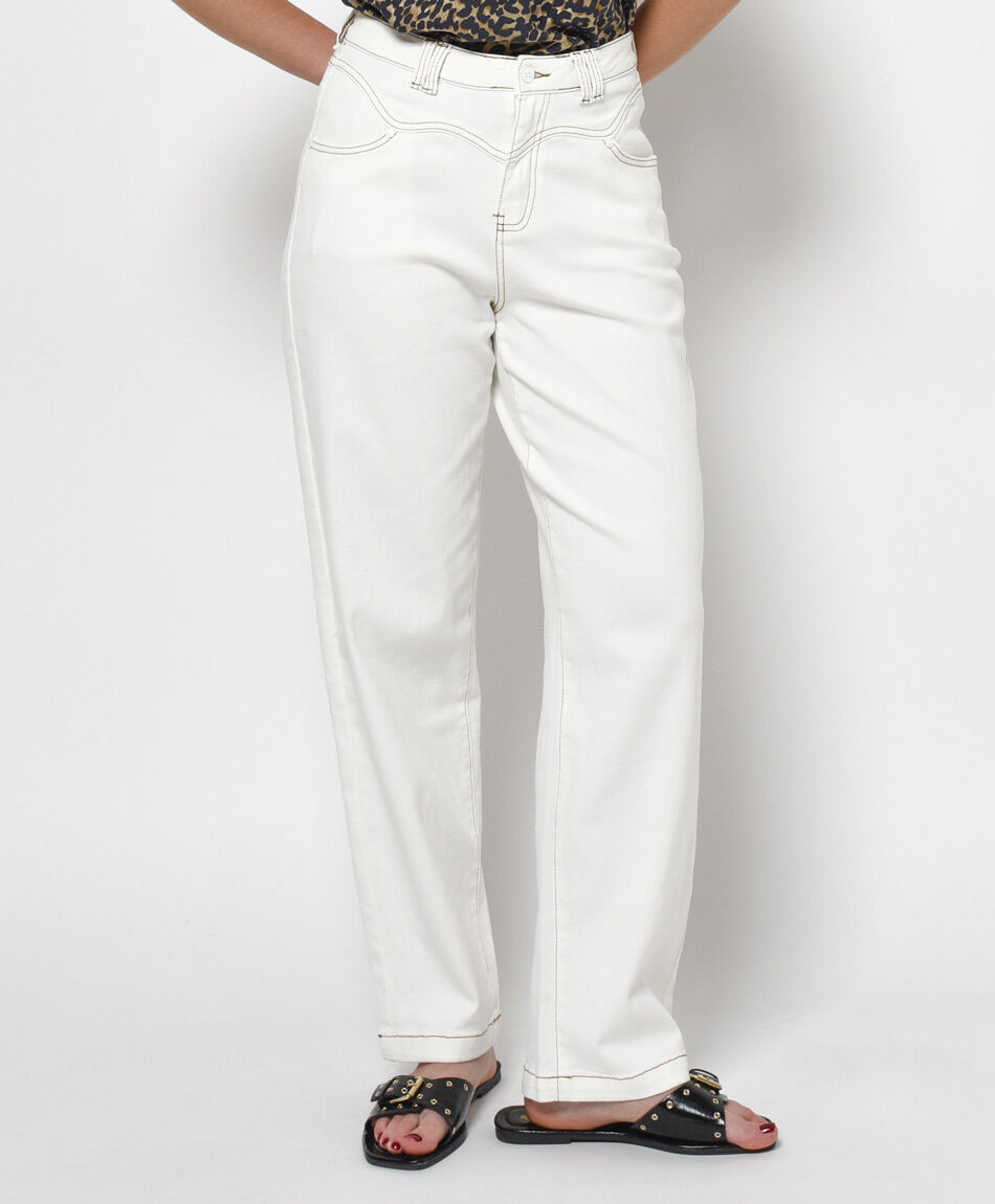 Jeans mujer dise&ntilde;o urbano&nbsp;