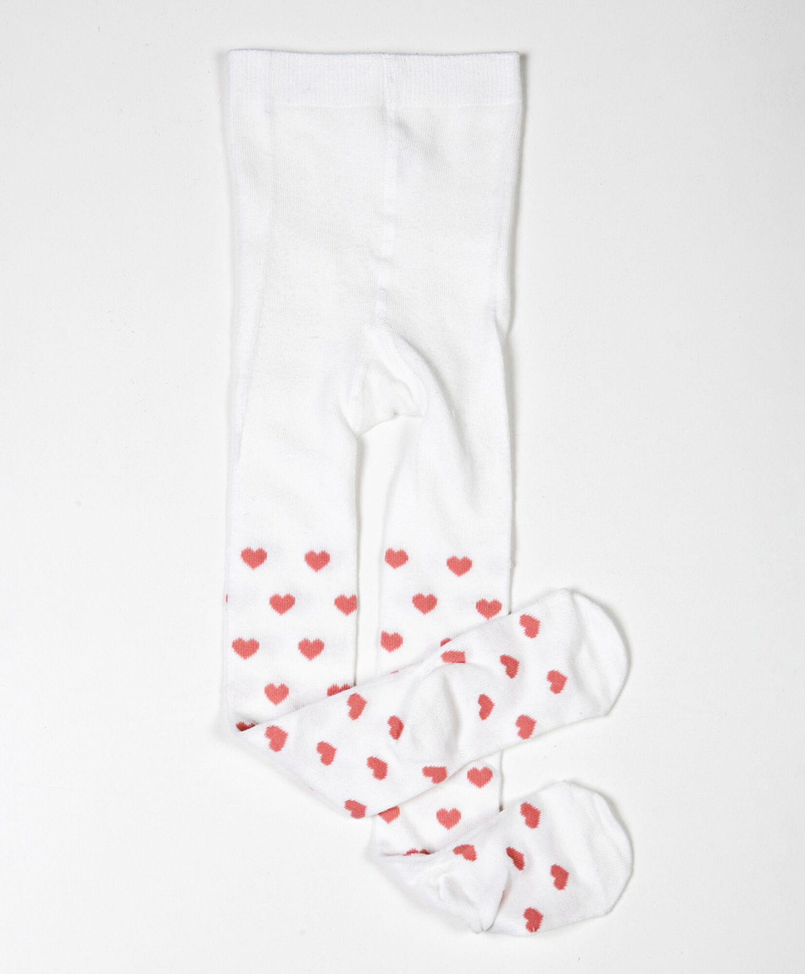 Panty bebé corazones Panty bebé corazones