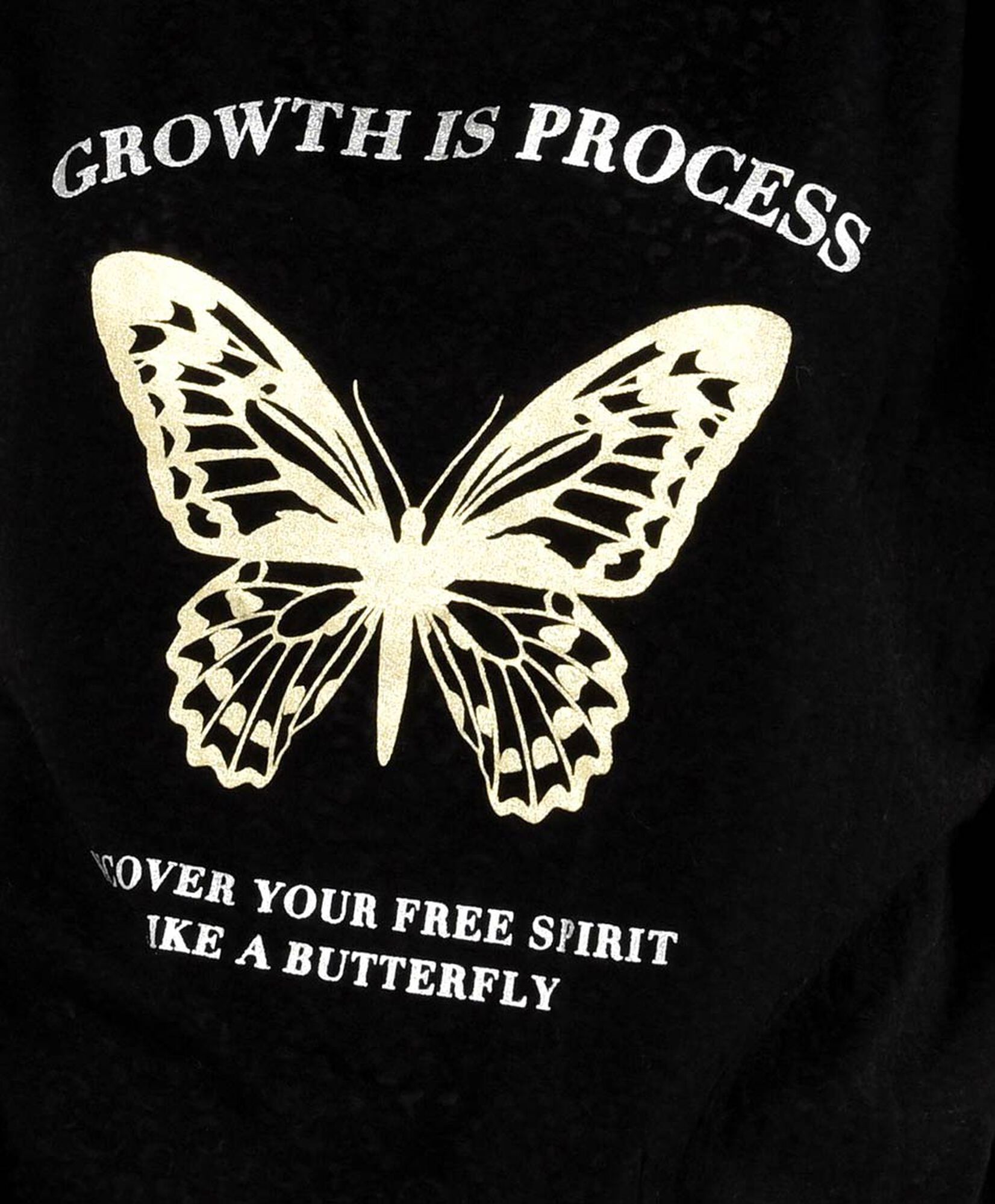 Polera deportiva mujer mariposa Polera deportiva mujer mariposa