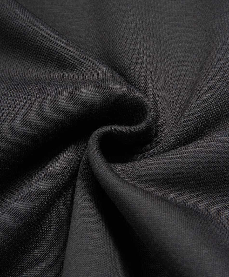 Poler&oacute;n escolar con capucha