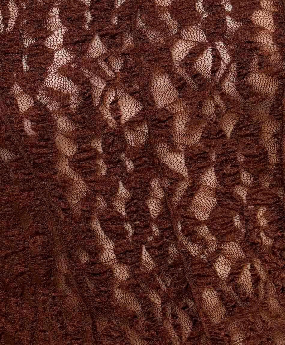 Polera mujer dise&ntilde;o de cortes