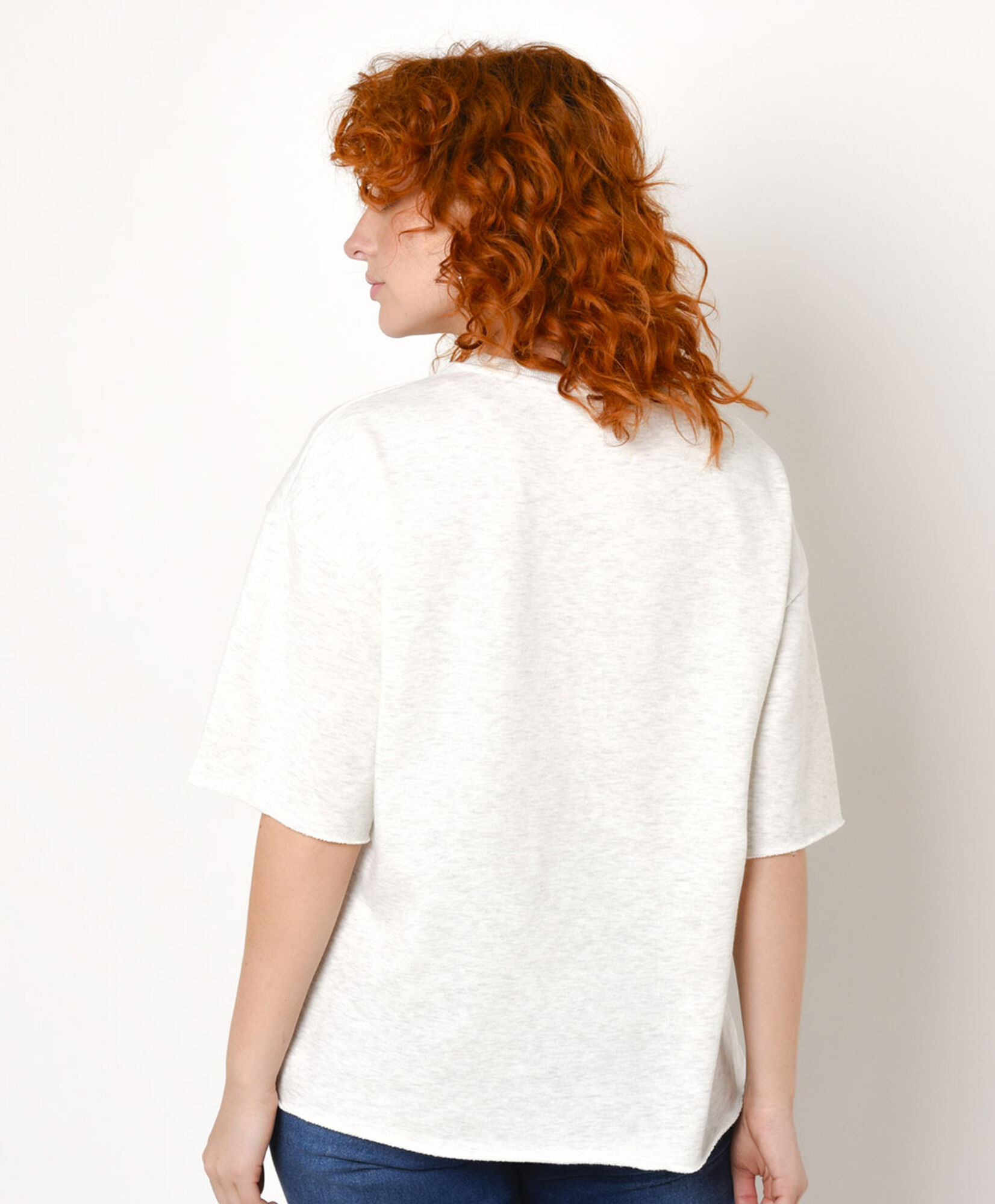 Polera mujer tachas Polera mujer tachas
