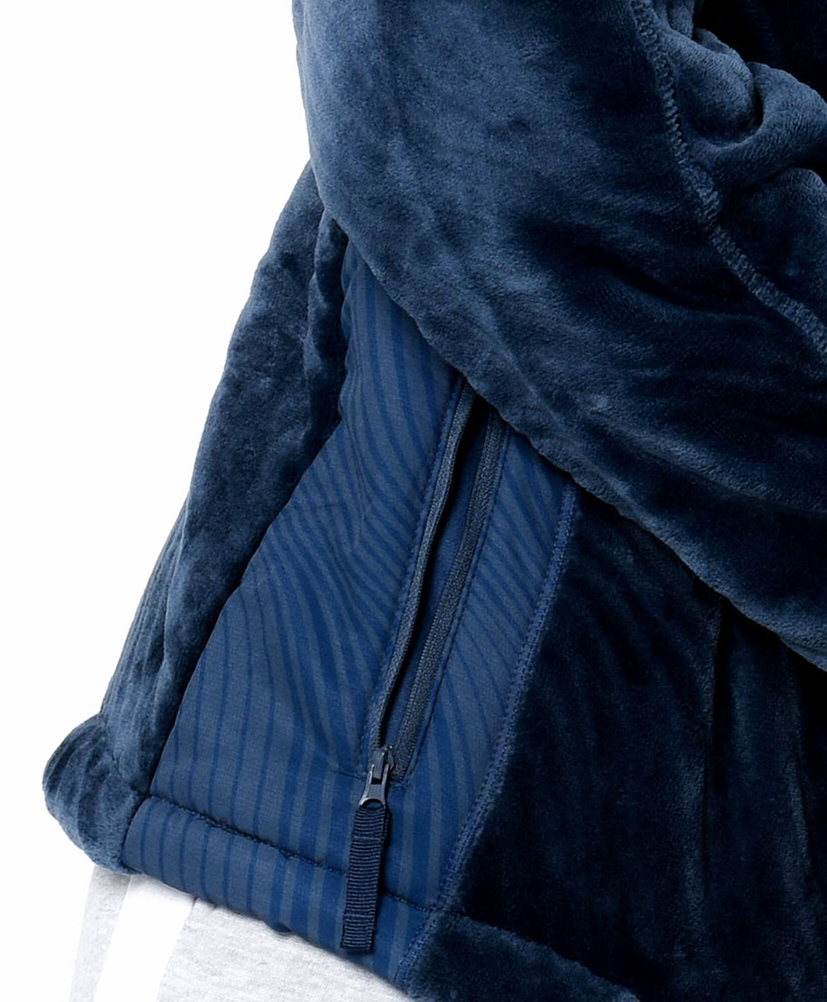 Polerón deportivo hombre suave Polerón deportivo hombre suave