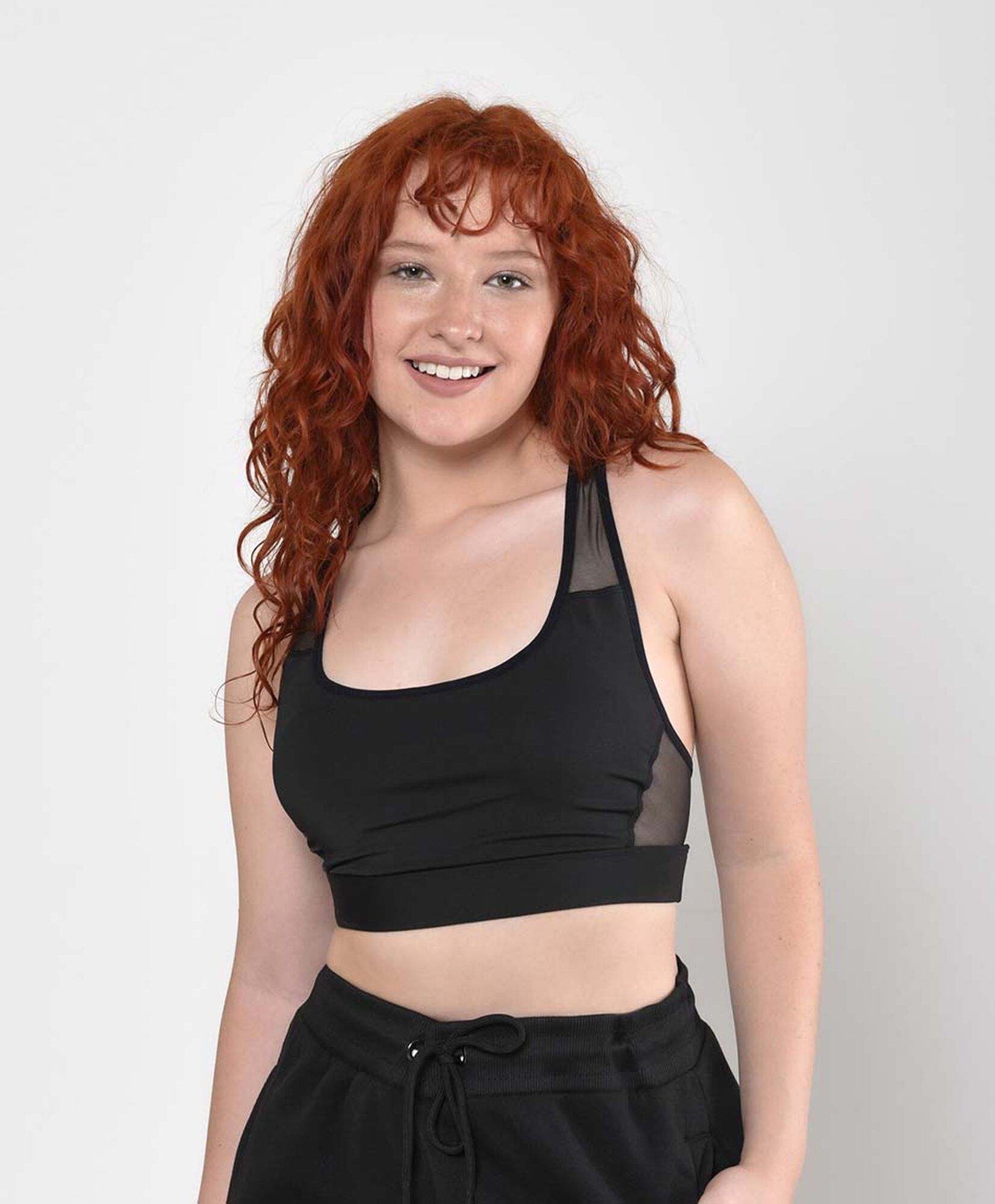 Peto mujer deportivo mesh Peto mujer deportivo mesh