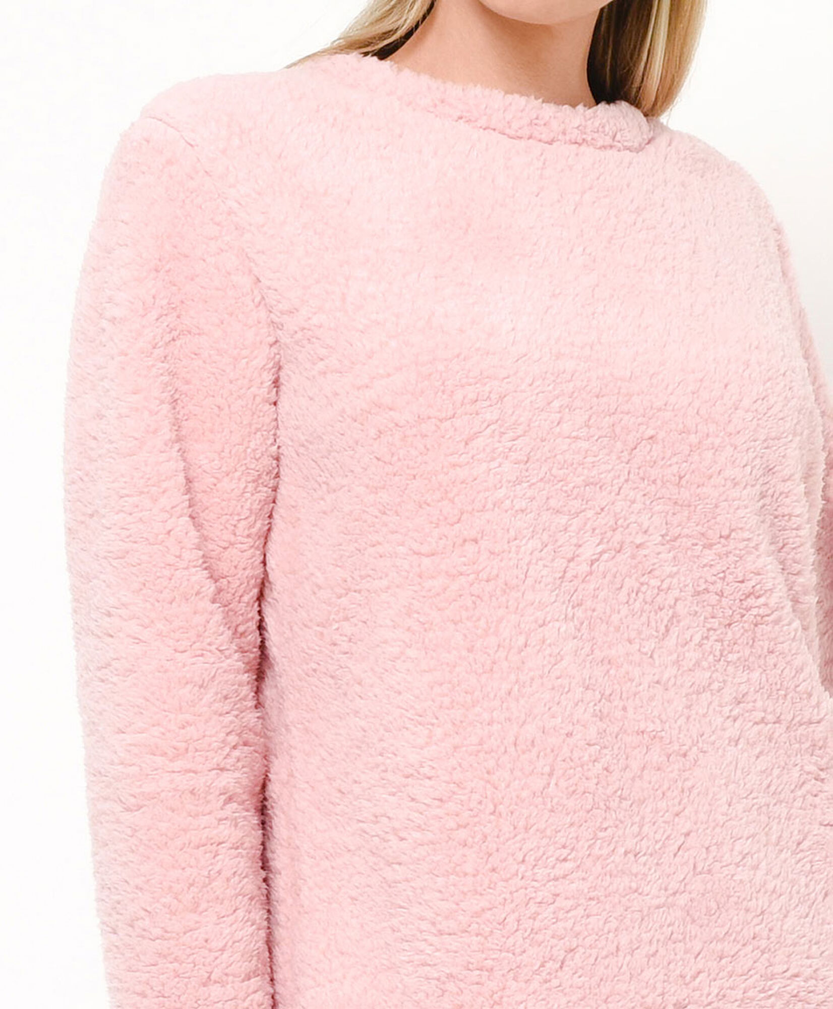 Pijama mujer chiporro print floreado Pijama mujer chiporro print floreado