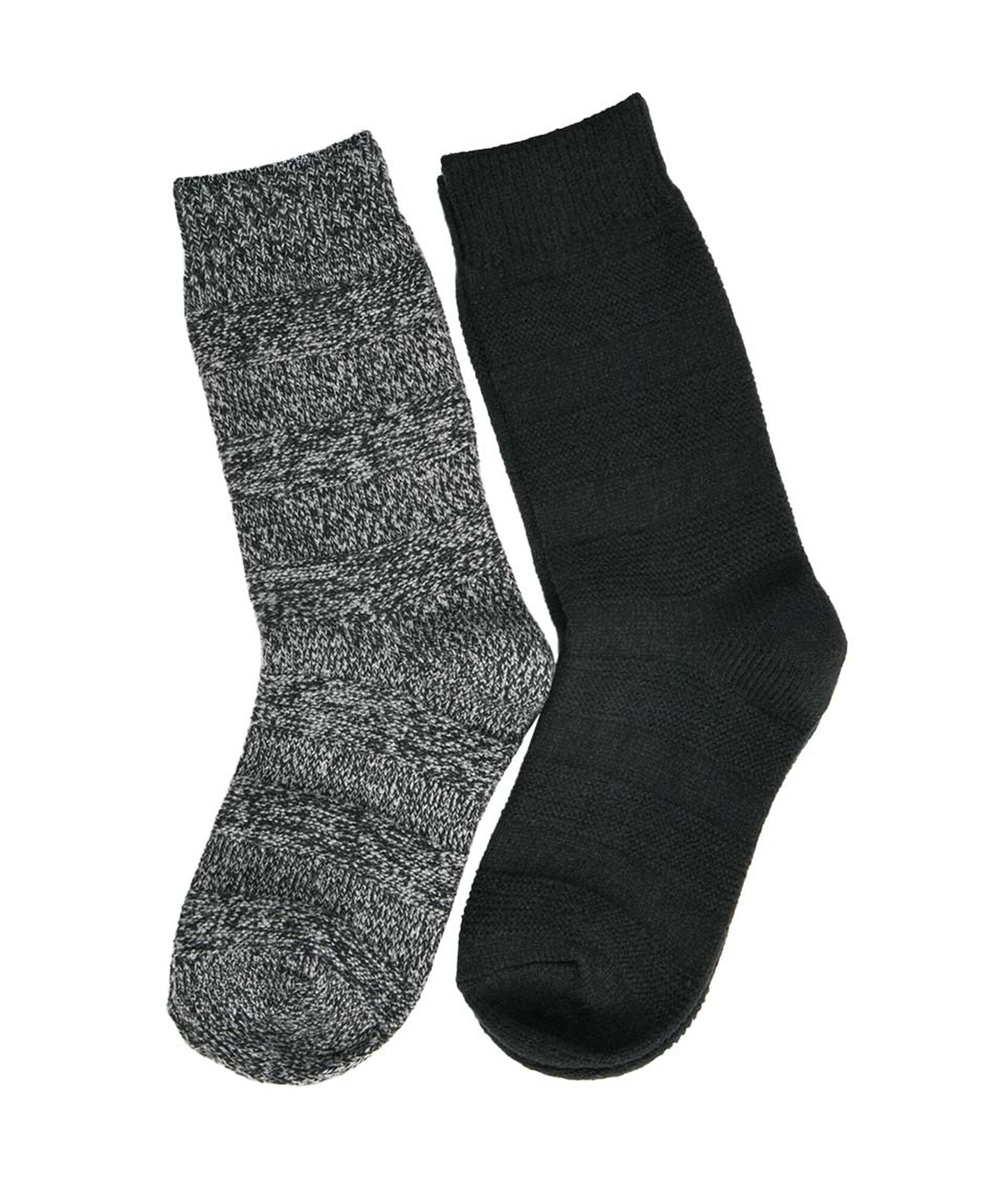 Pack 2 calcetines mujer lisos media pierna Pack 2 calcetines mujer lisos media pierna
