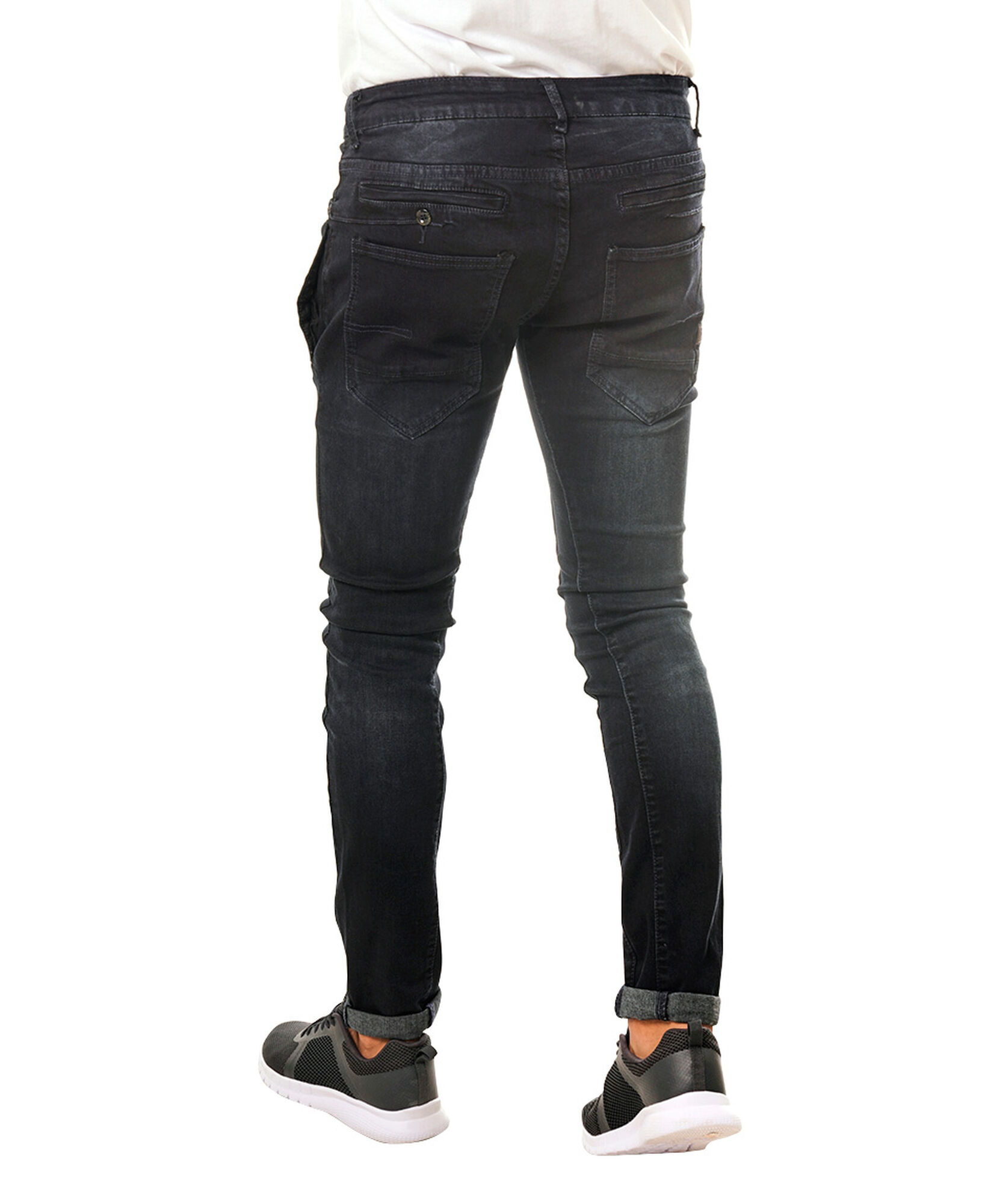 Jeans fashion bolsillo Jeans fashion bolsillo