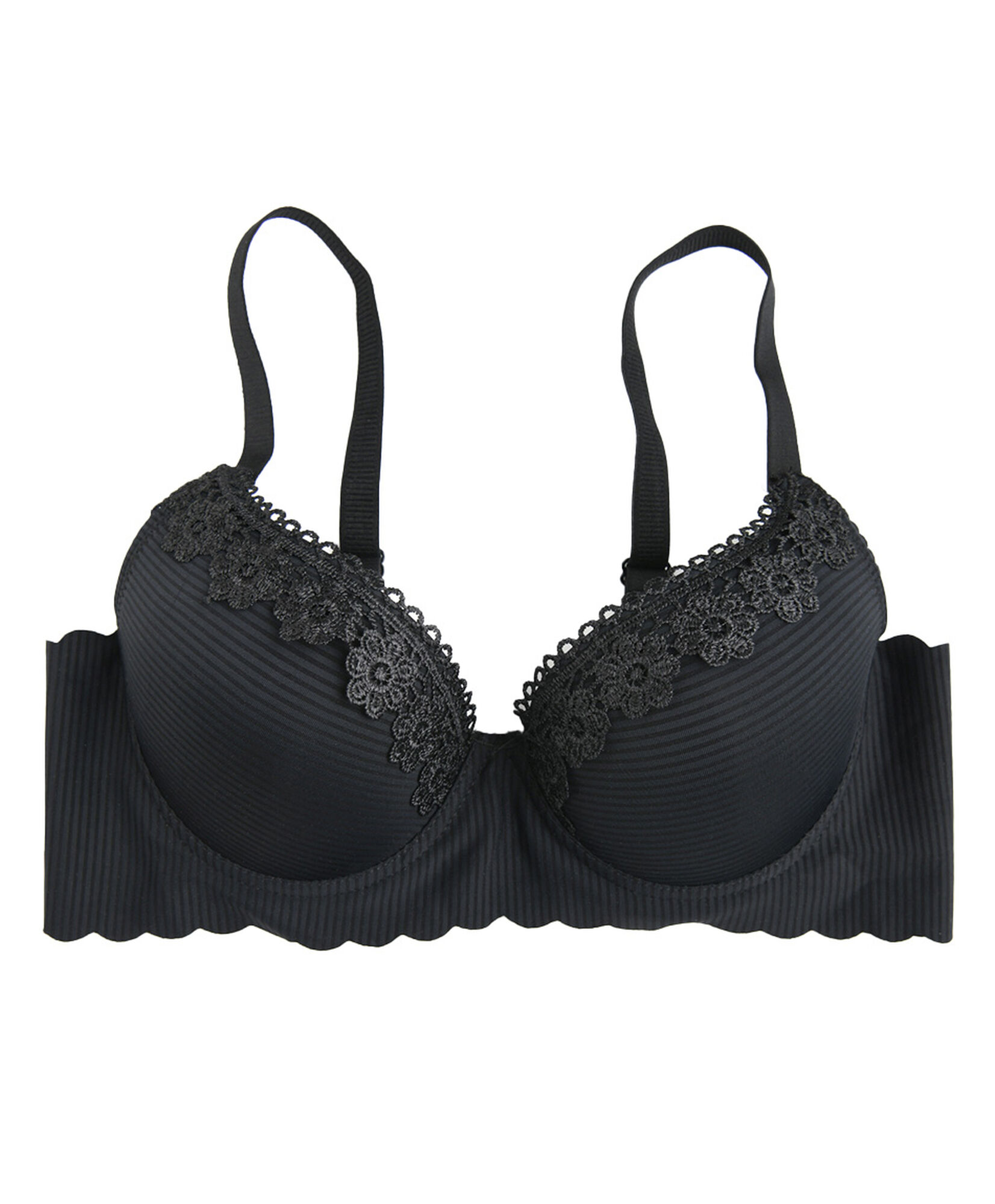 Sostén mujer encajes mini líneas seamless Sostén mujer encajes mini líneas seamless