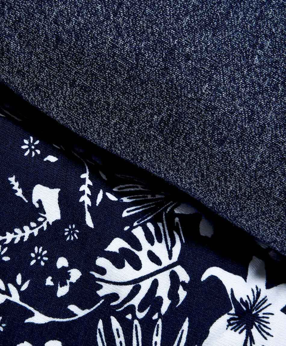 Pack 2 boxer estampado