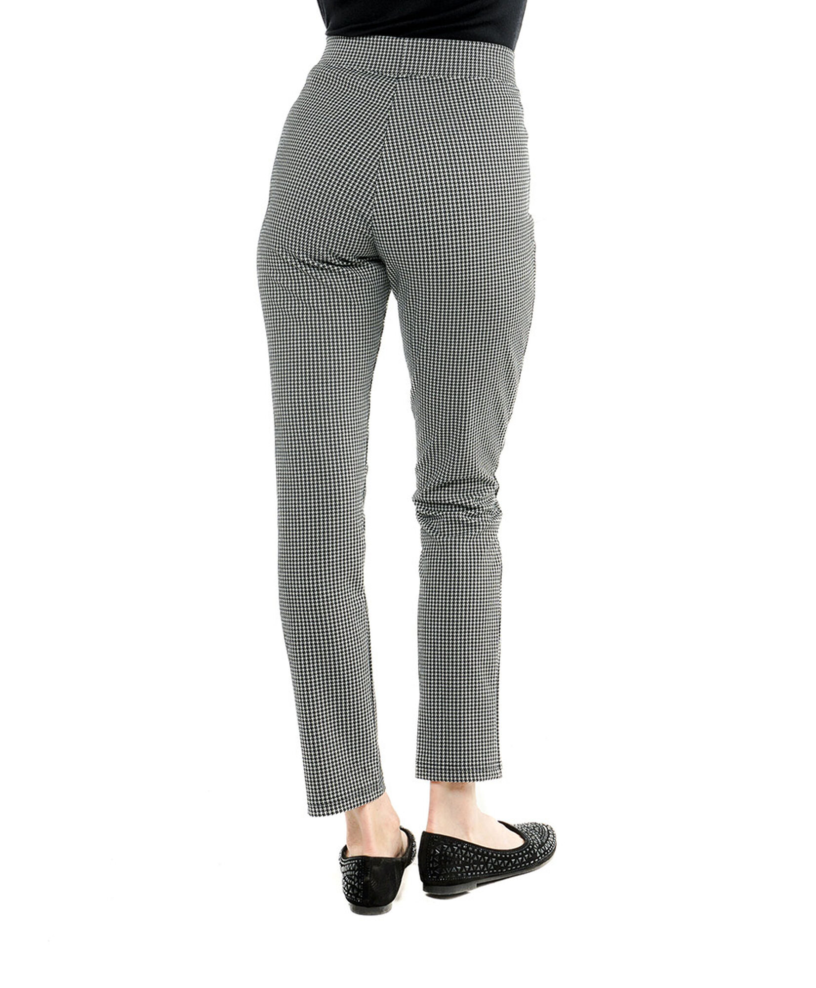 Leggins mujer pied de poule Leggins mujer pied de poule