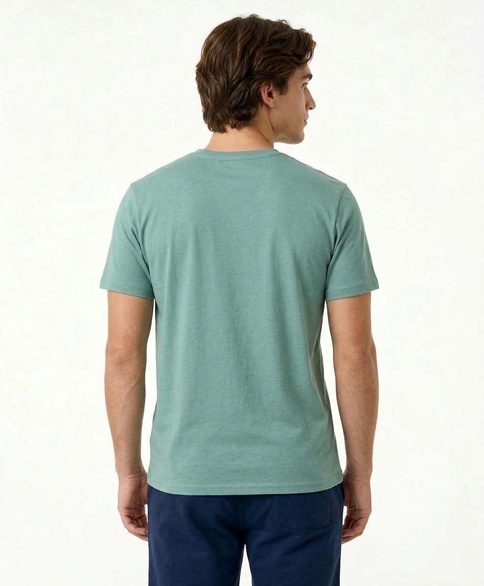 Polera deportiva hombre ciudad