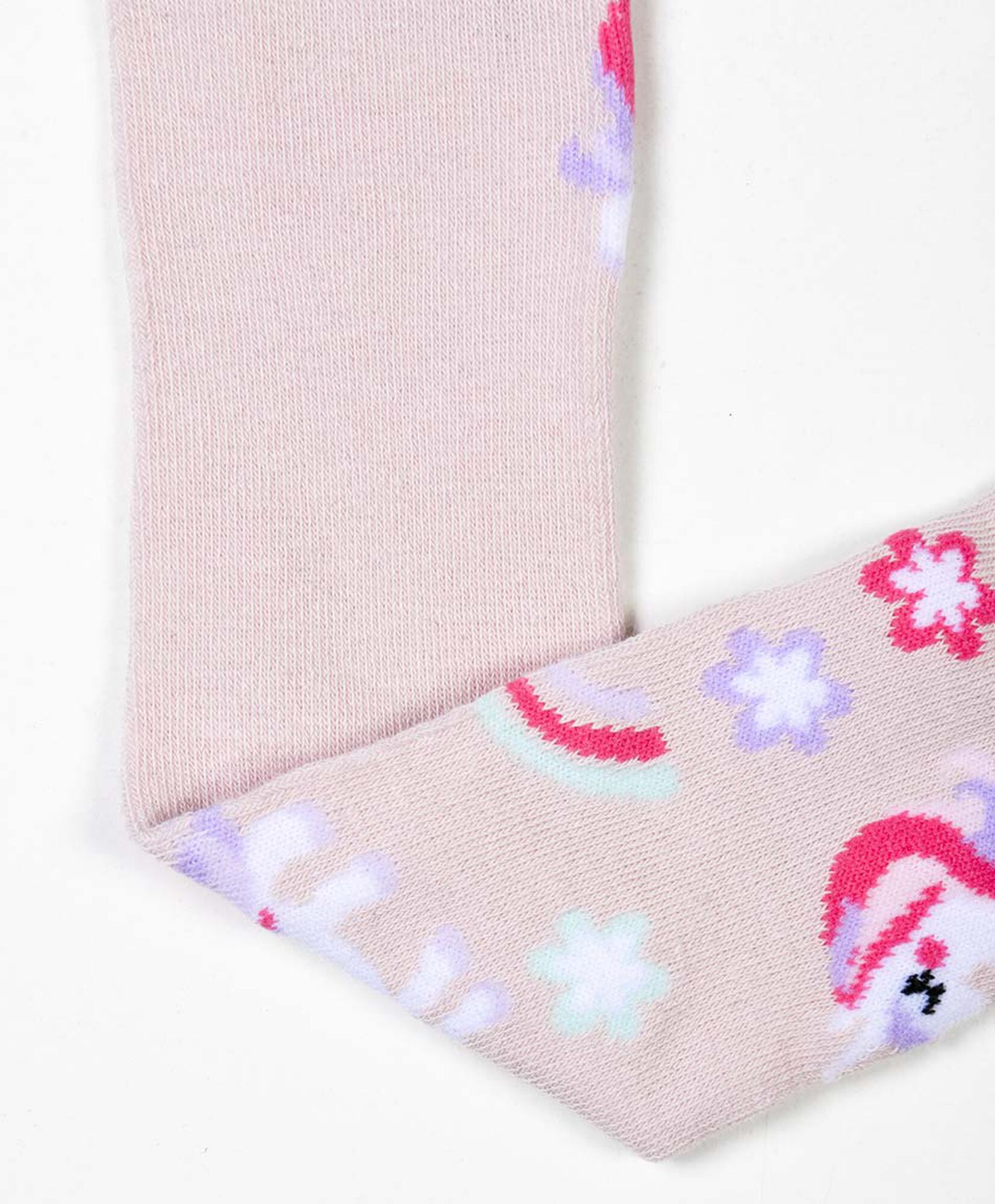 Panty bebé unicornios Panty bebé unicornios