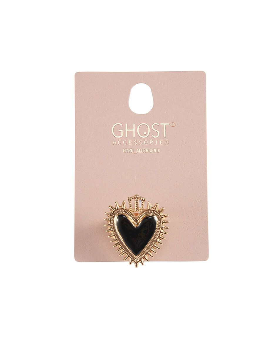 Anillo mujer coraz&oacute;n