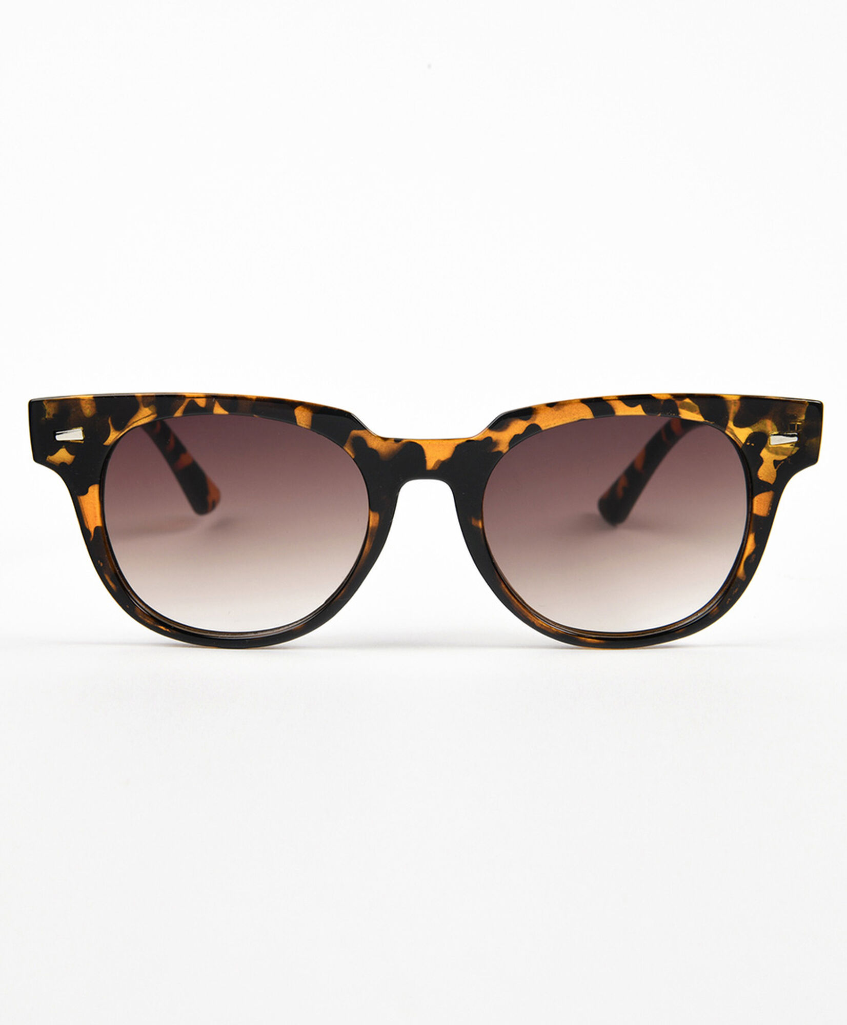 Lentes mujer animal print gold touch Lentes mujer animal print gold touch