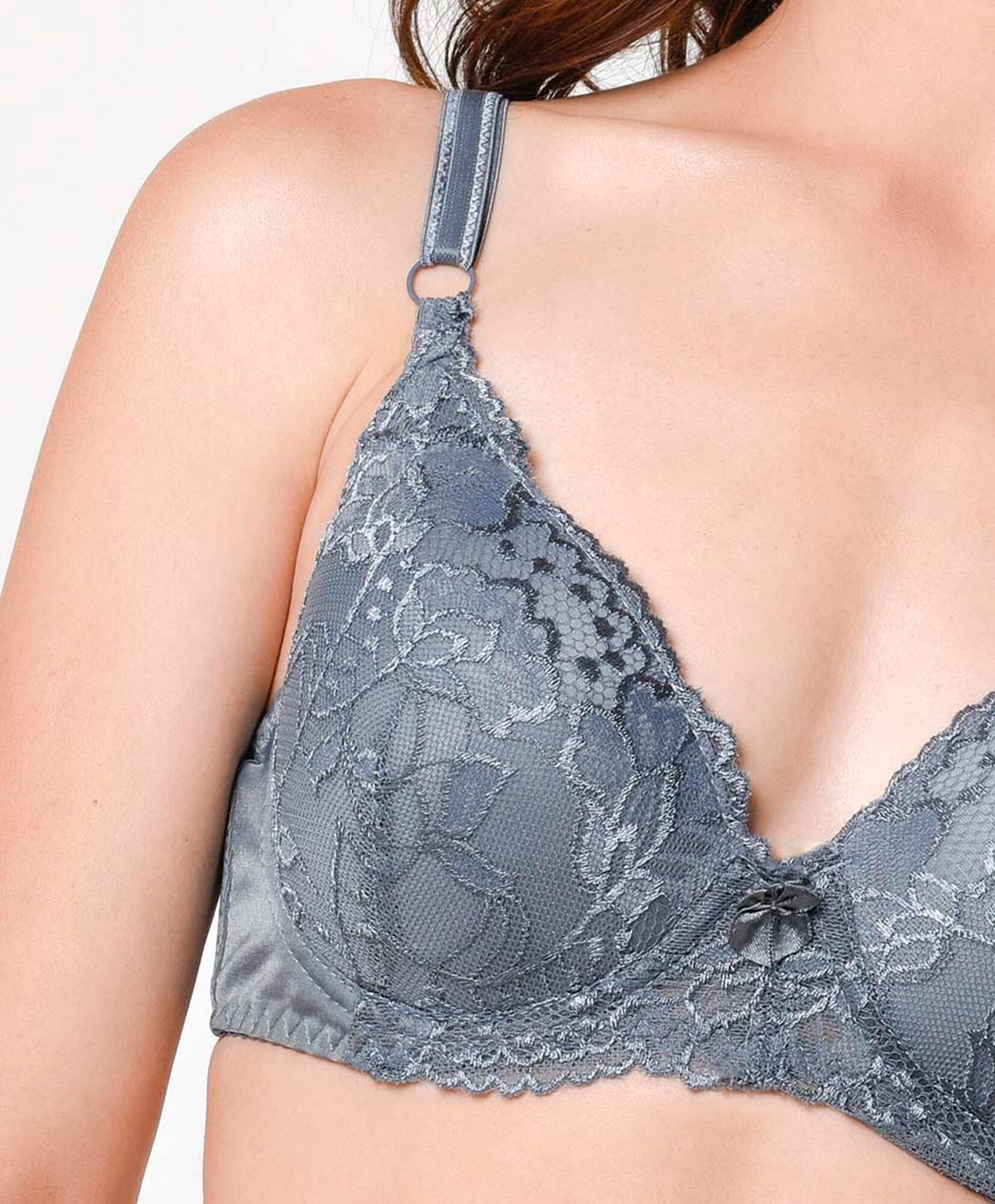 Sostén mujer escote corazón Sostén mujer escote corazón