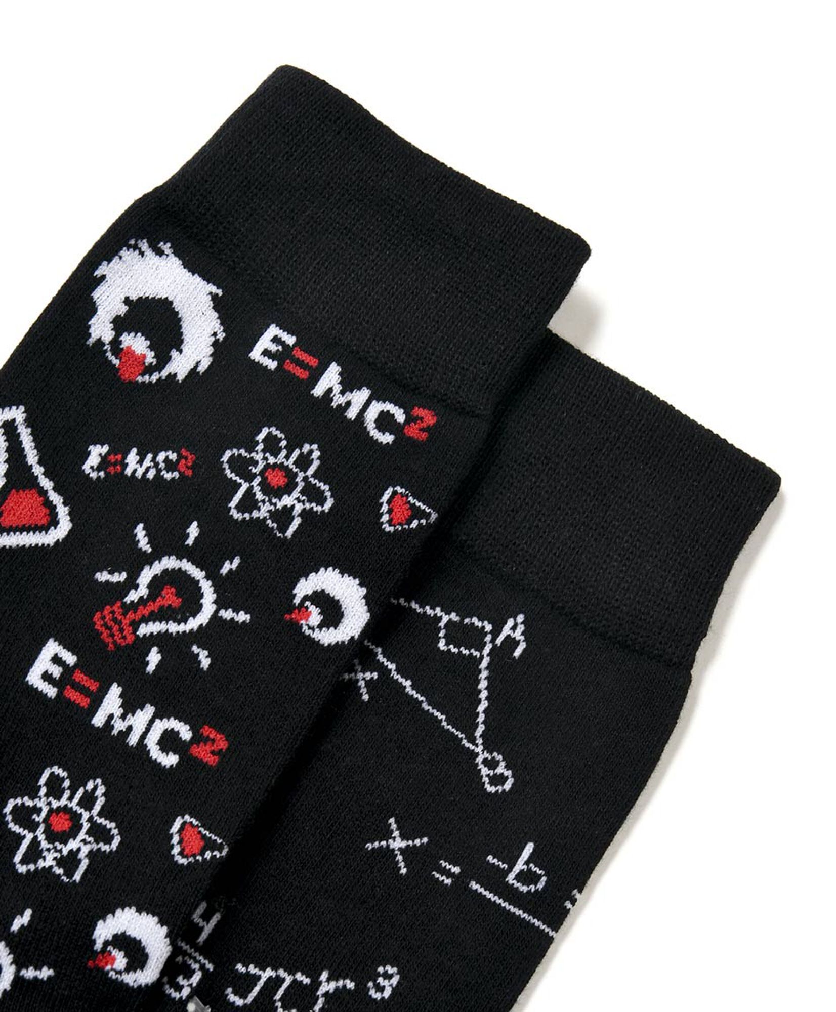 Pack 2 calcetines hombre matemática Pack 2 calcetines hombre matemática