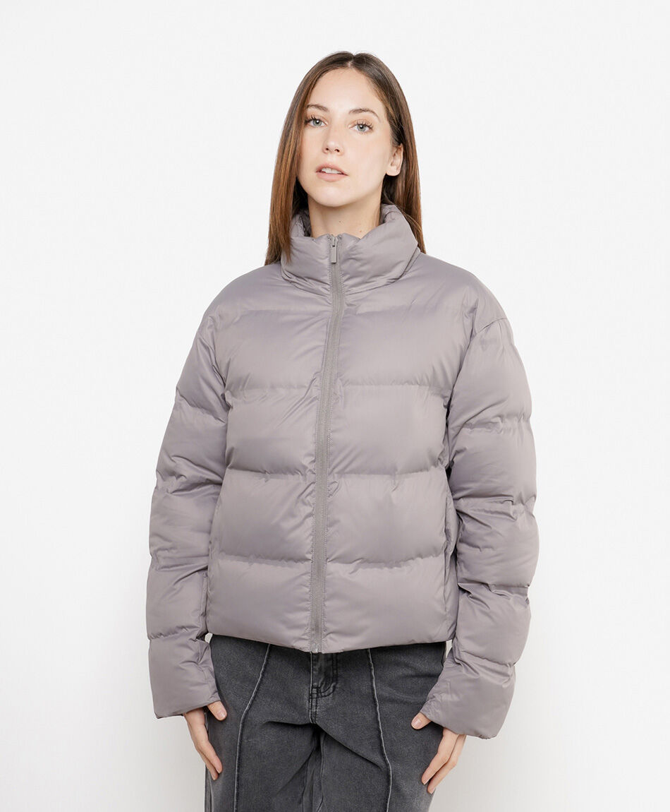 Parka mujer puffa corta