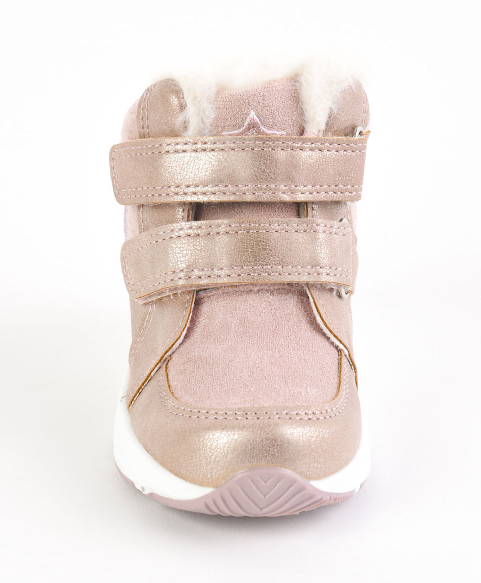 Zapatilla infantil (21 a 24) forrada Zapatilla infantil (21 a 24) forrada
