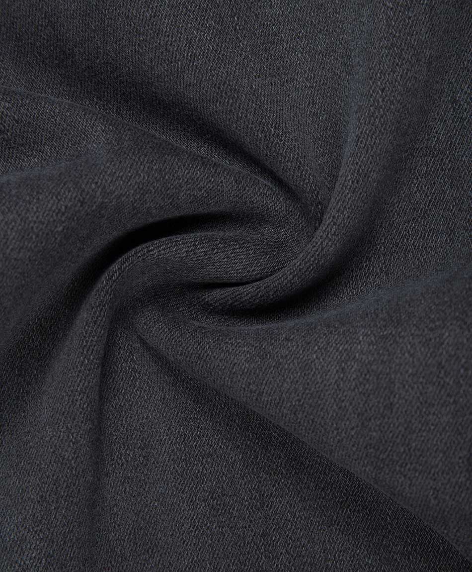 Jeans hombre skinny gris oscuro