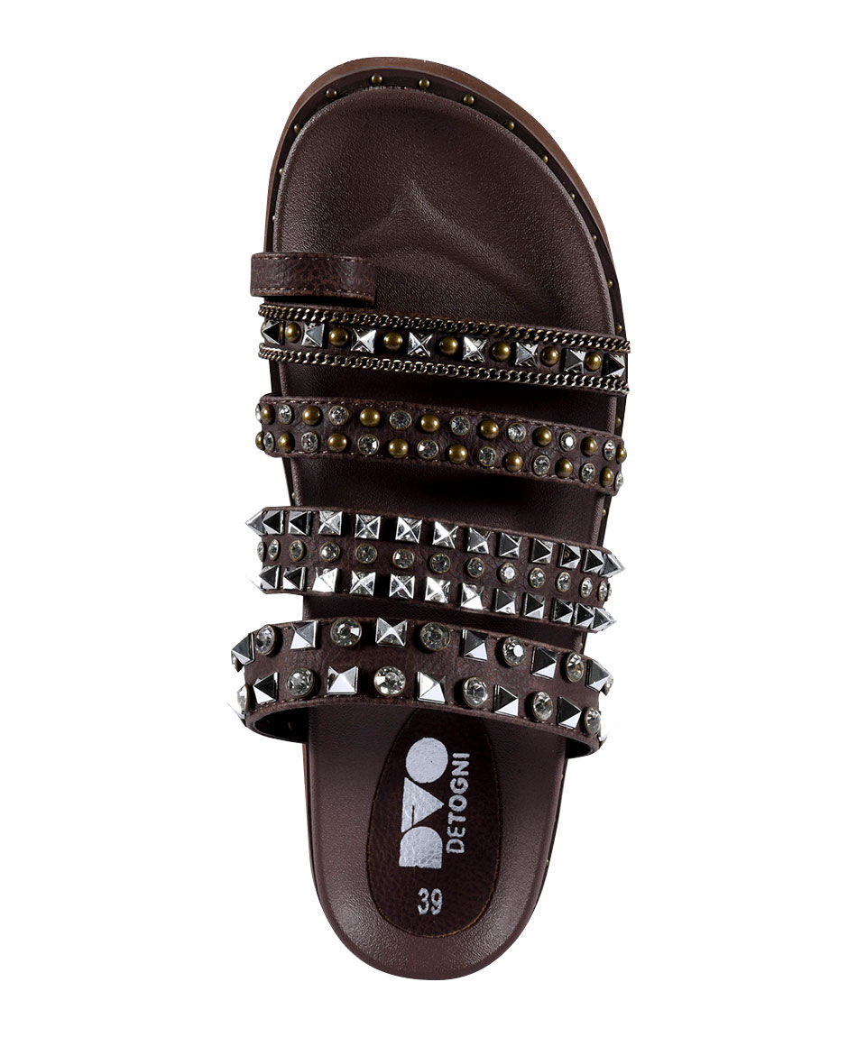 Sandalia detogni josefina