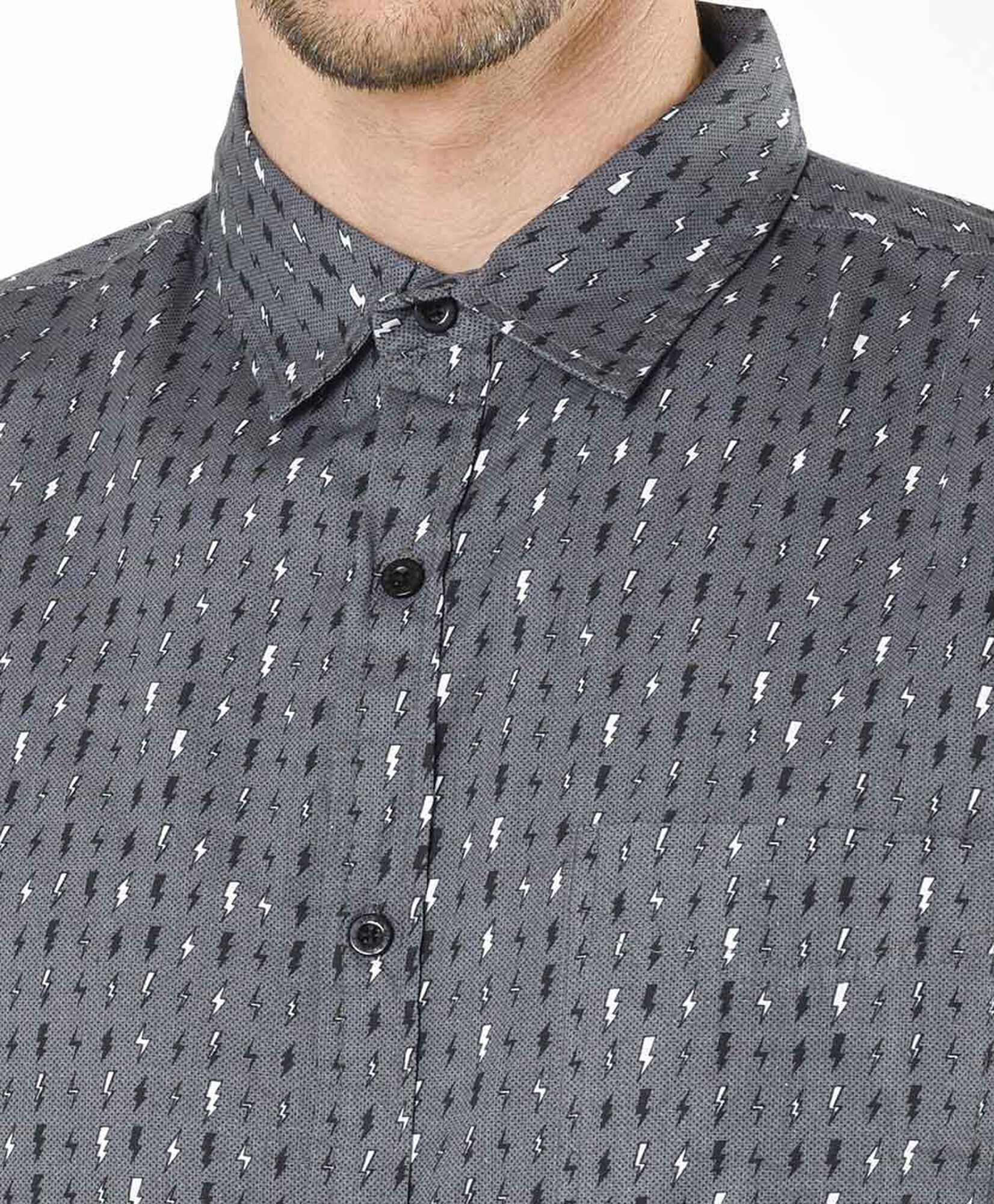 Camisa hombre rayos Camisa hombre rayos