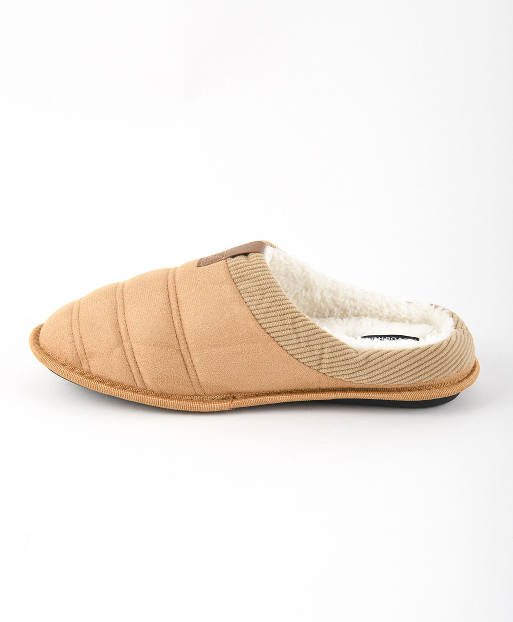 Pantufla hombre chiporro Pantufla hombre chiporro