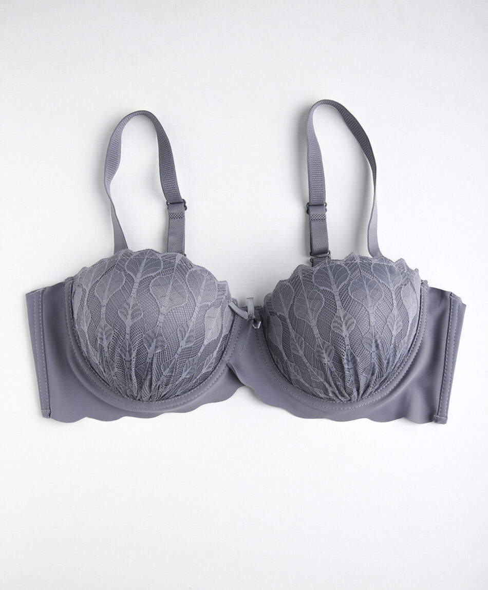 Sost&eacute;n mujer seamless dise&ntilde;o