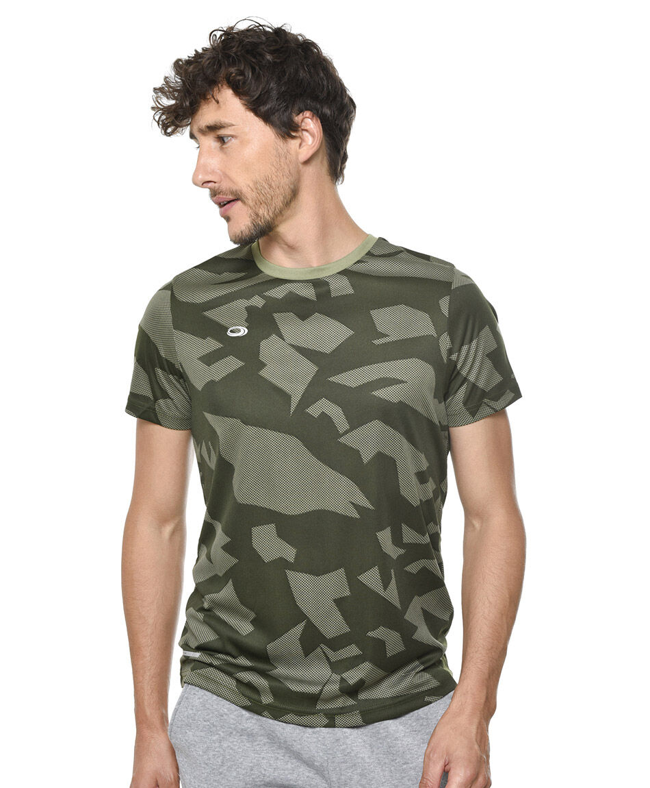 Polera running