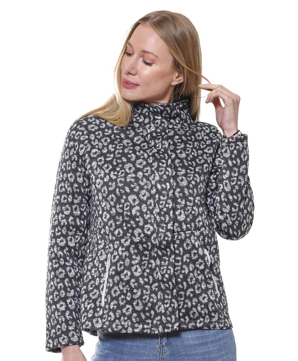 Chaqueta