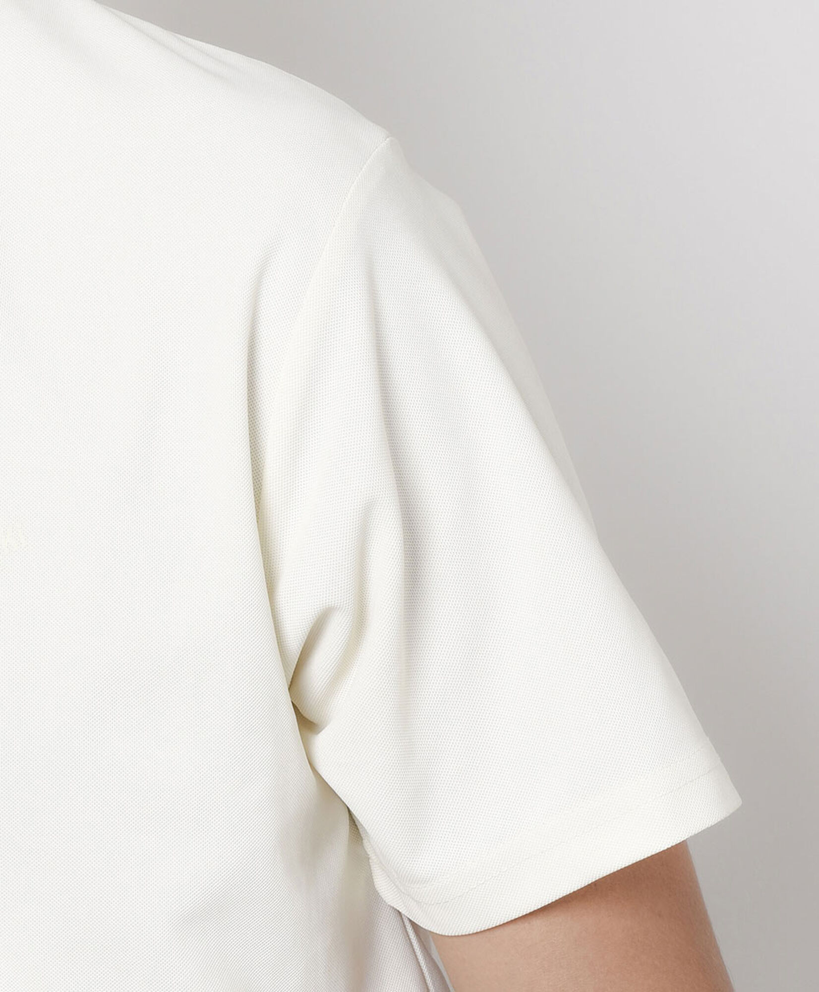 Polera hombre dry fit estampada Polera hombre dry fit estampada