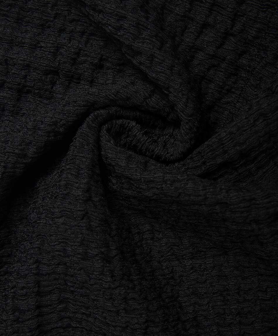 Polera mujer botones