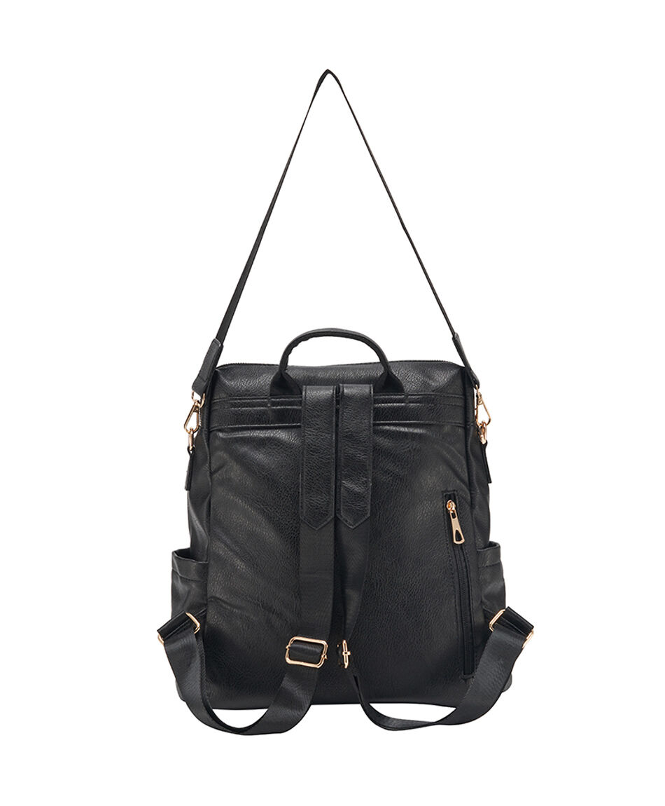 Mochila mujer bolsillos