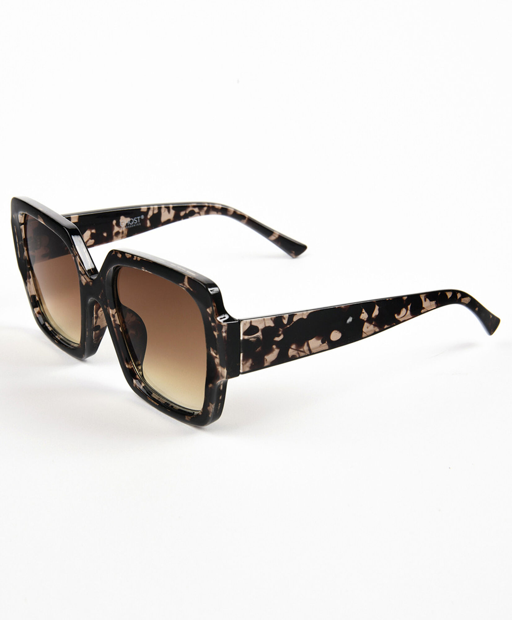Lentes mujer café cuadrados Lentes mujer café cuadrados