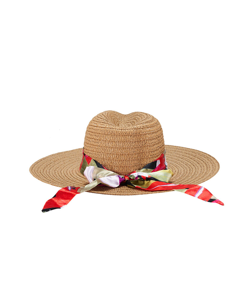 Sombrero mujer