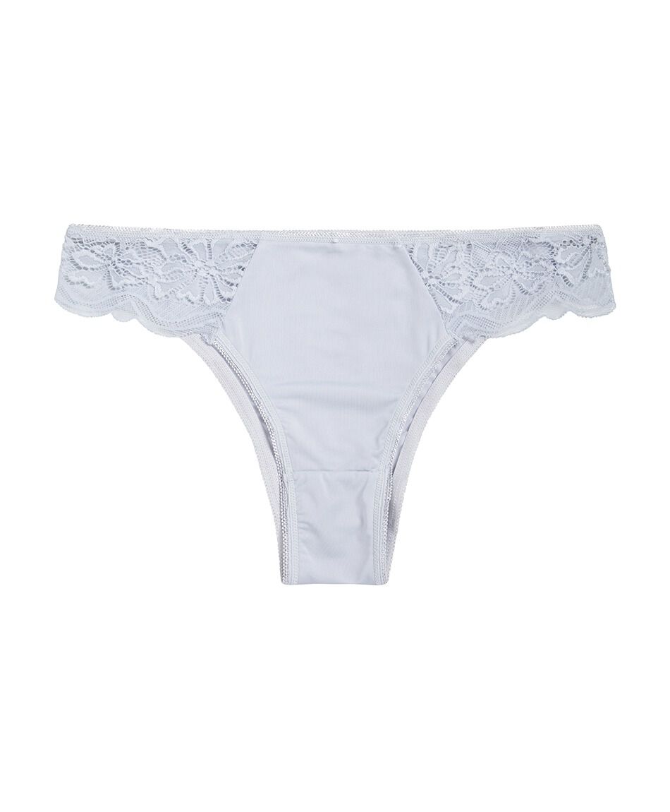 Bikini mujer encajes colores