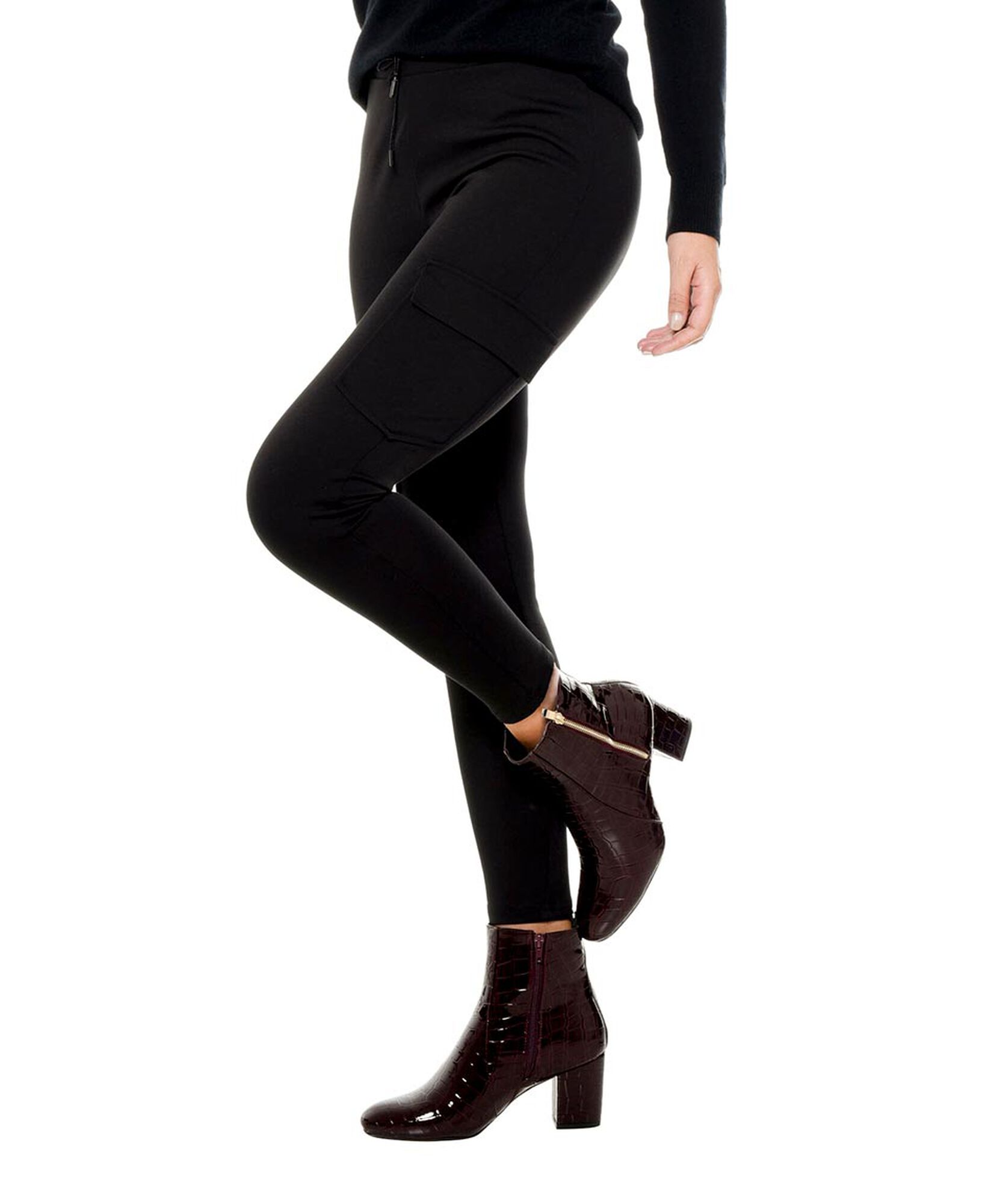 Leggins cargo Leggins cargo